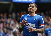 Đội hình ra sân chính thức Rangers vs Liverpool, 2h ngày 13/10