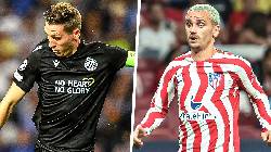 Nhận định, soi kèo Atletico Madrid vs Club Brugge, 23h45 ngày 12/10