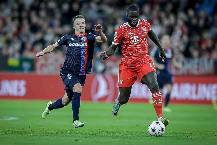 Nhận định, soi kèo Viktoria Plzen vs Bayern Munich, 2h00 ngày 13/10