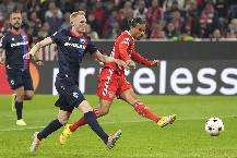 Phân tích kèo hiệp 1 Viktoria Plzen vs Bayern Munich, 2h00 ngày 13/10