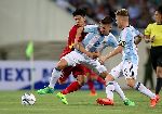 Nhận định bóng đá U23 Argentina vs U23 Chile, 2h15 ngày 14/11: Đi dễ, khó về