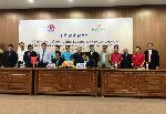 Tập đoàn Hưng Thịnh kết duyên cùng bóng đá Việt Nam