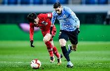 Phân tích kèo hiệp 1 Dalian vs Guangzhou FC, 14h ngày 13/11