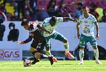 Soi kèo phạt góc Atlas vs León, 9h15 ngày 13/12