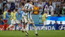 Dự đoán, soi kèo thẻ vàng Argentina vs Croatia, 2h ngày 14/12