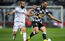 Phân tích kèo hiệp 1 Boavista vs Guimaraes, 3h30 ngày 13/12