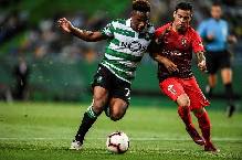 Phân tích kèo hiệp 1 Sporting Lisbon vs Marítimo, 3h45 ngày 14/12