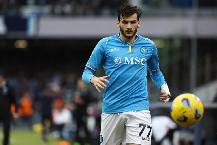 Napoli đứng trước nguy cơ đánh mất “Tiểu Maradona”