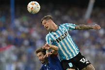 Nhận định, soi kèo Racing Club vs Estudiantes, 07h00 ngày 14/12: Racing Club lên ngôi