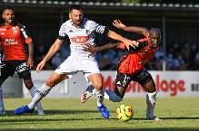 Nhận định, soi kèo Lorient vs Angers, 21h00 ngày 16/01