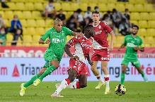 Nhận định, soi kèo Monaco vs Clermont, 21h00 ngày 16/01