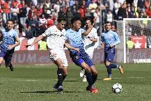 Nhận định, soi kèo Girona vs Sevilla, 22h15 ngày 14/1