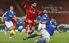 Phân tích kèo hiệp 1 Brighton vs Liverpool, 22h ngày 14/1