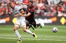 Phân tích kèo hiệp 1 Brisbane Roar vs Wellington Phoenix, 13h ngày 14/1