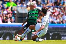 Phân tích kèo hiệp 1 Santos Laguna vs UNAM Pumas, 10h10 ngày 15/1