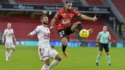 Nhận định, soi kèo Stade Brestois vs Montpellier, 21h00 ngày 14/1