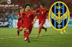 Công Phượng sang Hàn Quốc ra mắt CLB Incheon United
