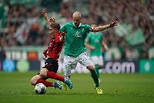Nhận định Werder Bremen vs Freiburg, 21h30 ngày 13/2