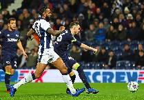 Nhận định, soi kèo West Brom vs Blackburn, 3h00 ngày 15/2
