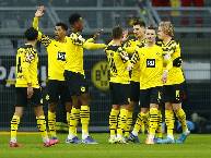 Phân tích kèo hiệp 1 Union Berlin vs Dortmund, 21h30 ngày 13/2