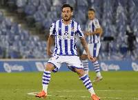 Đội hình ra sân chính thức Espanyol vs Sociedad, 3h ngày 14/2 (cập nhật)