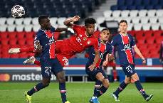 Soi bảng dự đoán tỷ số chính xác PSG vs Bayern Munich, 3h ngày 15/2
