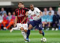Soi kèo chẵn/ lẻ AC Milan vs Tottenham, 3h ngày 15/2