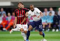 Soi kèo đặc biệt AC Milan vs Tottenham, 3h ngày 15/2