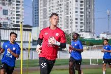 HAGL 'lấy 4 trụ cột' từ TPHCM, Ban Lãnh đạo CLB nói gì?