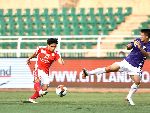 Nhận định bóng đá Tp Hồ Chí Minh FC vs Thanh Hóa FC, 19h00 ngày 15/3
