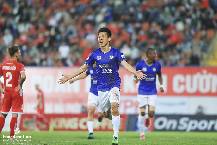 Hùng Dũng thừa nhận Hà Nội thắng may trước Hải Phòng