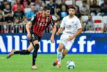 Nhận định Lorient vs Nice, 21h ngày 14/3