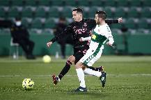 Nhận định Real Madrid vs Elche, 22h15 ngày 13/3