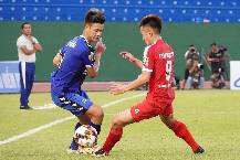 Nhận định Viettel vs B.Bình Dương, 19h15 ngày 14/3