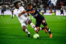Soi kèo phạt góc/ tài xỉu hôm nay 14/3: Dijon vs Bordeaux