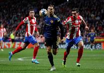 Soi kèo đặc biệt MU vs Atletico Madrid, 3h ngày 16/3