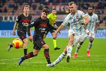 Nhận định, soi kèo AC Milan vs Salernitana, 2h45 ngày 14/3