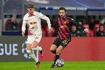 Soi kèo rung bàn thắng Man City vs Leipzig, 3h00 ngày 15/3