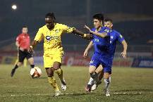 Nhận định, soi kèo SLNA với Đà Nẵng, 17h00 ngày 13/3: Chủ nhà nhiều nỗi lo