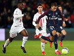 Nhận định Lille vs PSG, 02h00 ngày 15/4 (VĐQG Pháp)