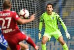Thủ môn Filip Nguyễn muốn khoác áo ĐT Việt Nam hơn CH Séc