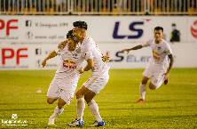 Công Phượng đối mặt án phạt nguội