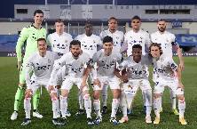 Danh sách Real Madrid đá trận lượt về với Liverpool: Chấp nguyên hàng thủ