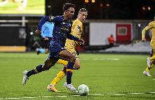 Nhận định, soi kèo Roma vs Bodo / Glimt, 2h ngày 15/4