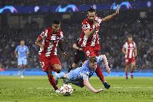 Soi kèo đặc biệt Atletico Madrid vs Man City, 2h ngày 14/4