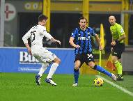 Soi kèo phạt góc Spezia vs Inter Milan, 0h ngày 16/4