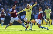 Soi kèo góc Arsenal vs Aston Villa, 22h30 ngày 14/4