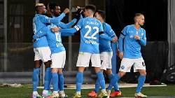 Soi kèo phạt góc Napoli với Frosinone, 17h30 ngày 14/4
