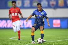 Nhận định Guangzhou City vs Cangzhou Mighty Lions, 19h00 ngày 14/5