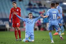 Nhận định Melbourne City vs Adelaide United, 16h05 ngày 13/5